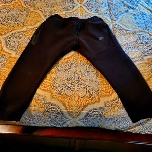 Nike Tech Fleece Pants size XXL